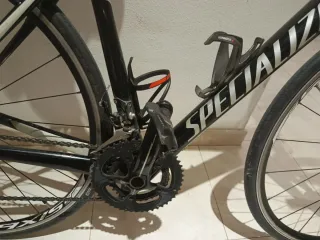 Bicicleta de carretera Specialized Amira,talla 51