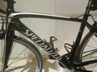 Bicicleta de carretera Specialized Amira,talla 51