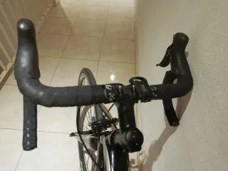 Bicicleta de carretera Specialized Amira,talla 51