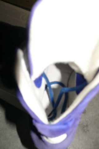 Botas Sparco Competição Usadas