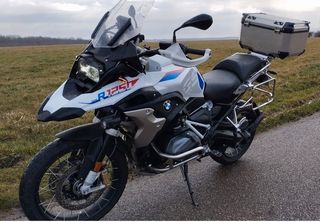 Despiece BMW R1250GS R1200GS Rallye 'l'e'e'r descr