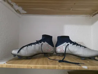 Zapatillas Nike Mercurial Talla 43