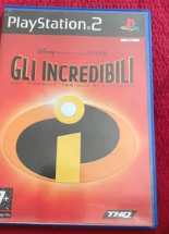 PlayStation 2 - Gli Incredibili