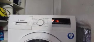 Secadora Bosch Serie 4