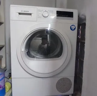 Secadora Bosch Serie 4