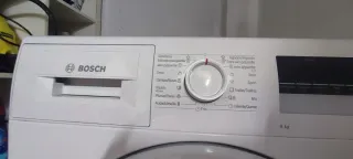 Secadora Bosch Serie 4