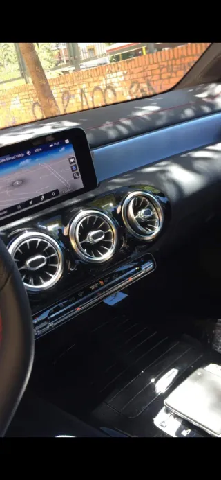 Mercedes-Benz Clase CLA 2019