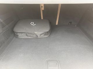 Porsche Cayenne 2022