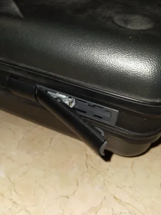 Funda / Estuche Saxofón Alto Yamaha