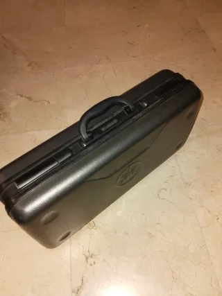 Funda / Estuche Saxofón Alto Yamaha