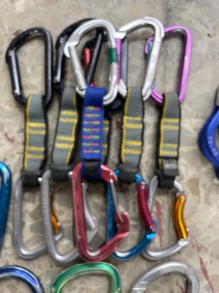 Lote 6 cintas expres