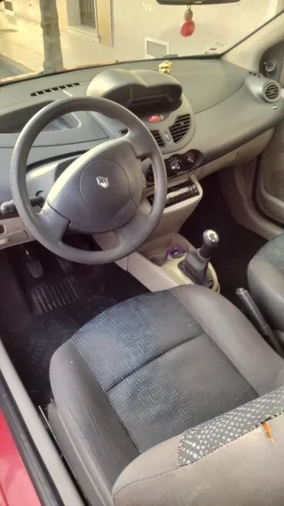 Renault Twingo 2009