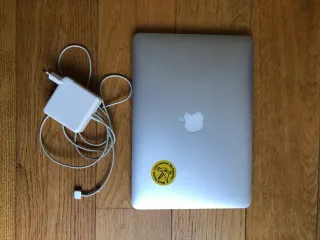 MacBook Pro 13 Retina (2015) Plata