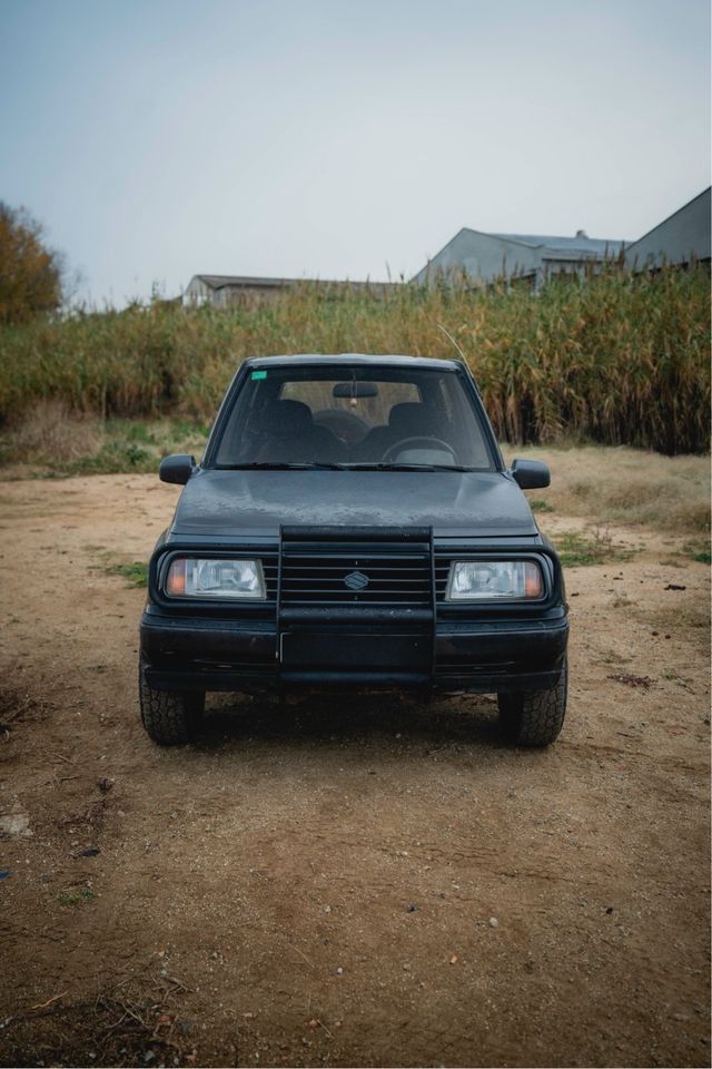 Suzuki Vitara 1990