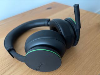 XBOX Wireless Headset