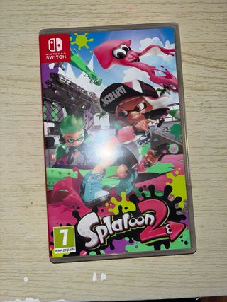 Pack 4 Juegos Switch: Mario, Zelda, Lego,Splatoon