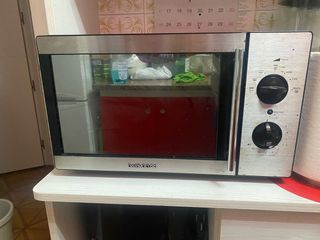 Microondas Daewoo 700W