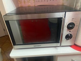 Microondas Daewoo 700W