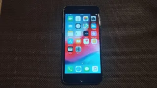 iPhone 6 64GB Grigio Siderale