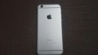 iPhone 6 64GB Grigio Siderale
