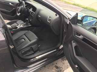 Audi A5 Sportback S-Line