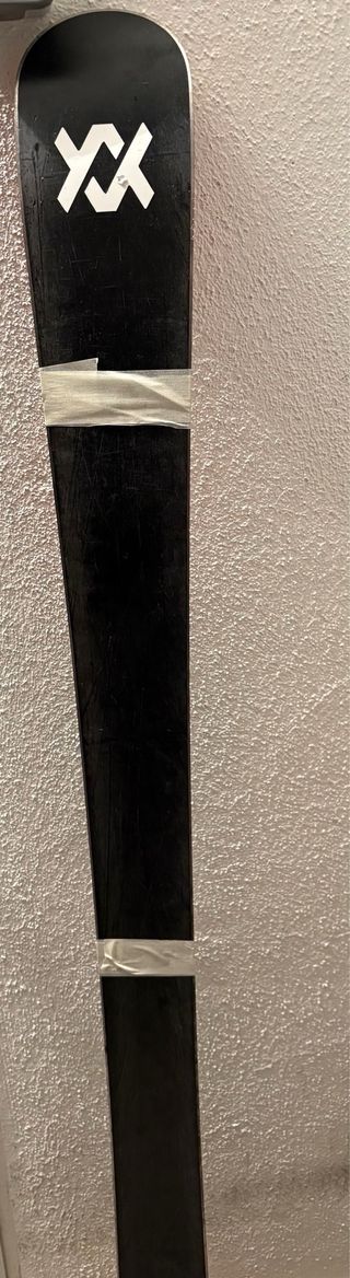 Esquís Völkl Junior