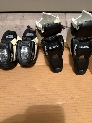 Esquís Völkl Junior