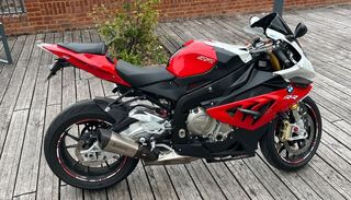 Despiece BMW S1000RR S1000XR 'l'e'e'r descr¡pcion