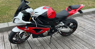 Despiece BMW S1000RR S1000XR 'l'e'e'r descr¡pcion