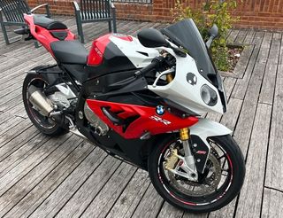 Despiece BMW S1000RR S1000XR 'l'e'e'r descr¡pcion