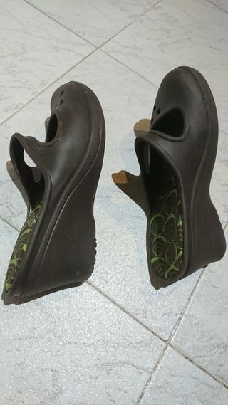 Crocs Frances Mary Jane 38