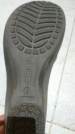 Crocs Frances Mary Jane 38