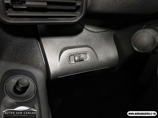 GRAN CAPACIDAD, PEUGEOT PARTNER,2 AÑOS DE GARANTIA