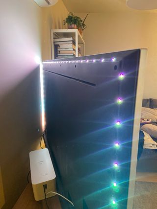 TV Philips 70 Negra 70pus8535/12