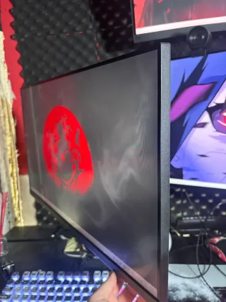 AOC 25G3ZM 24.5" LED FullHD 240Hz FreeSync Premium