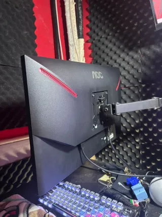 AOC 25G3ZM 24.5" LED FullHD 240Hz FreeSync Premium