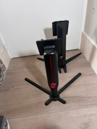 AOC 25G3ZM 24.5" LED FullHD 240Hz FreeSync Premium