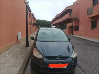 Ford S-MAX 2006