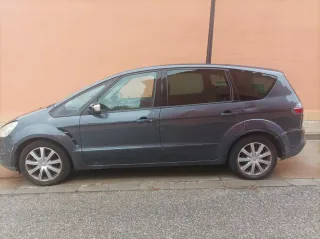 Ford S-MAX 2006