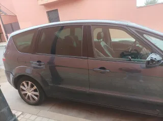 Ford S-MAX 2006