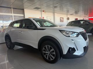 Peugeot 2008 2022