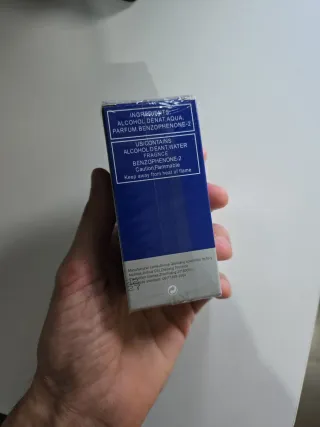 Hugo Boss Bottled Beyond Eau de Parfum