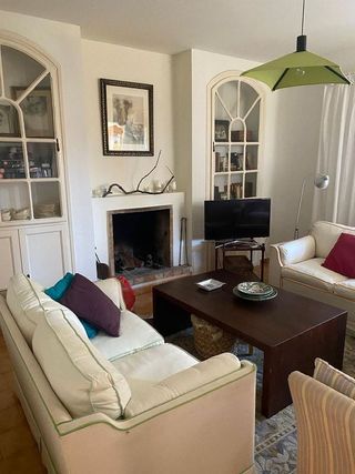 Chalet en alquiler en Jaca