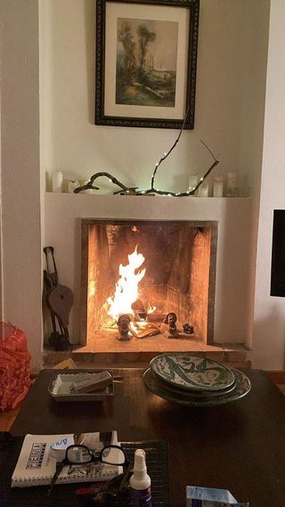 Chalet en alquiler en Jaca