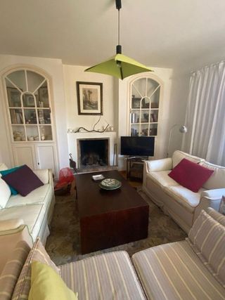 Chalet en alquiler en Jaca