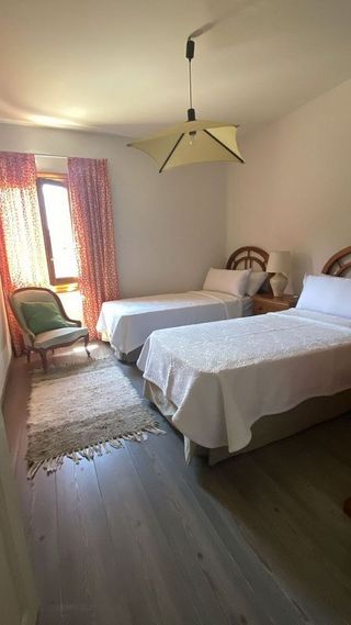 Chalet en alquiler en Jaca