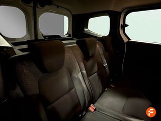 Renault Kangoo Authentic 1.5 blue dci 70kw (95cv)