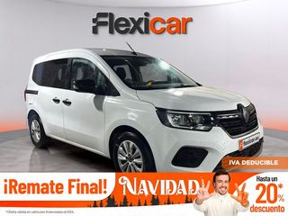 Renault Kangoo Authentic 1.5 blue dci 70kw (95cv)