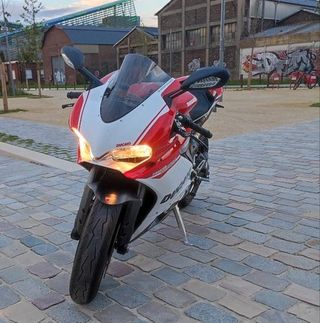 Despiece Ducati Panigale 'l'e'e'r' descrlpclon