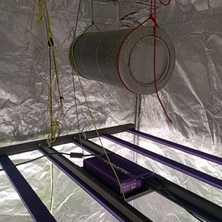 Lumatek Zeus 600W Pro 2.9